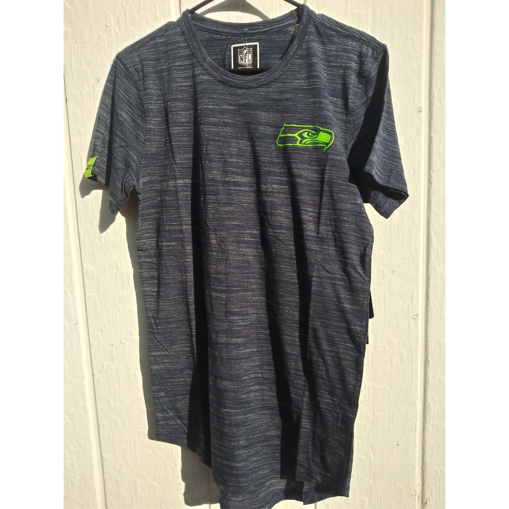 Seahawks Tee